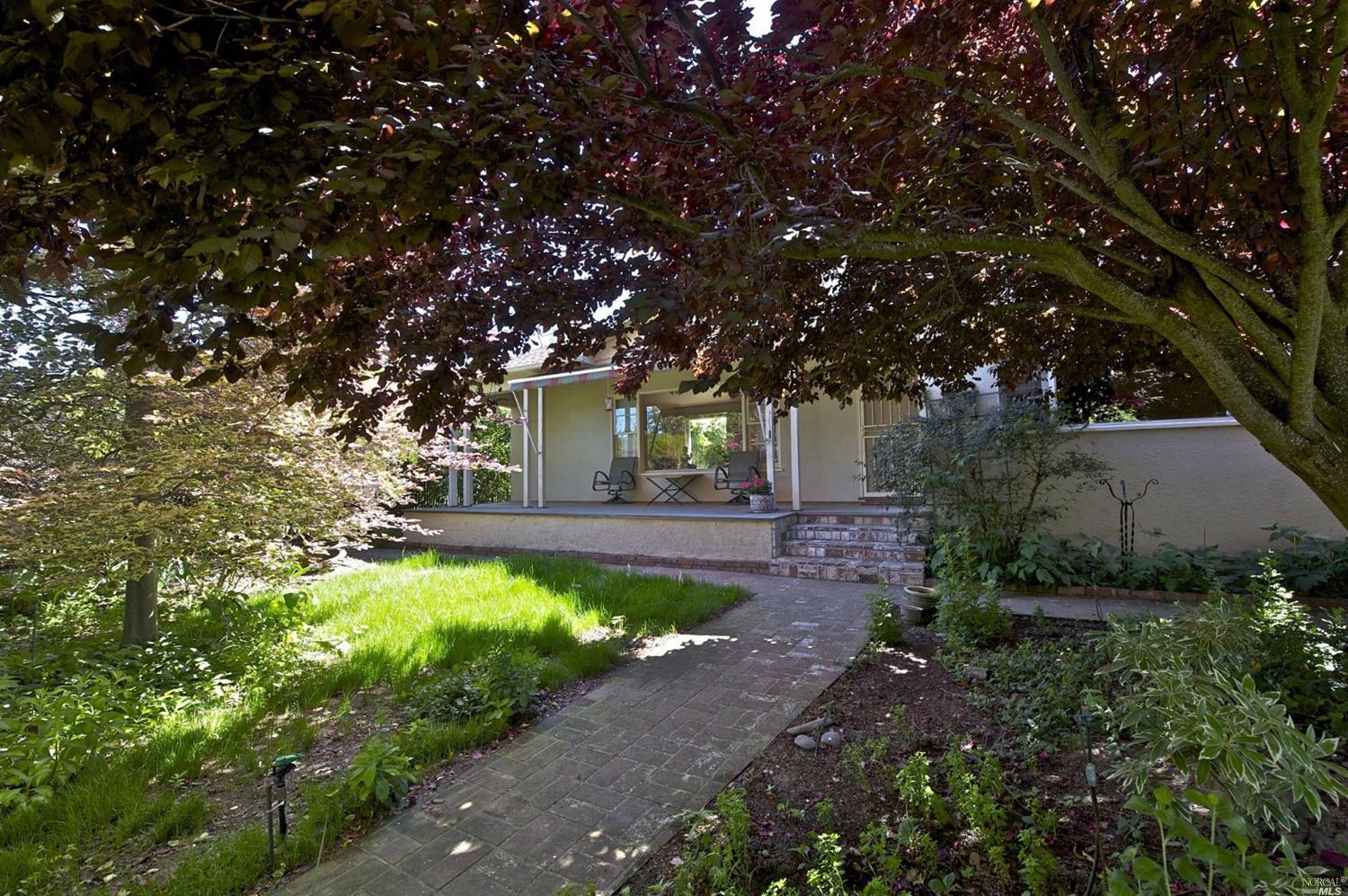 3151 Ruddick Cunningham Road Ukiah, CA 95482 - Photo 1 of 1