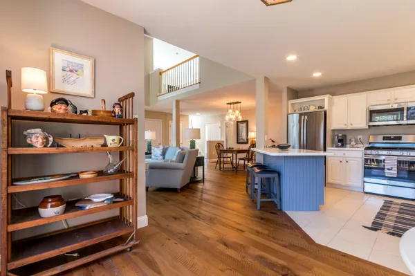 $649,000 | 13 Hollyhock Knoll Court, Unit 13, Buzzards Bay, MA 02532