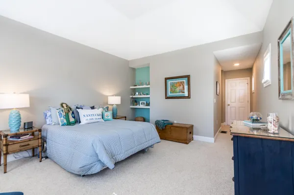 $649,000 | 13 Hollyhock Knoll Court, Unit 13, Buzzards Bay, MA 02532