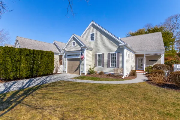 $649,000 | 13 Hollyhock Knoll Court, Unit 13, Buzzards Bay, MA 02532