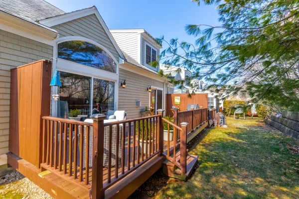 $649,000 | 13 Hollyhock Knoll Court, Unit 13, Buzzards Bay, MA 02532