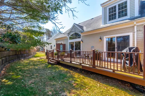 $649,000 | 13 Hollyhock Knoll Court, Unit 13, Buzzards Bay, MA 02532