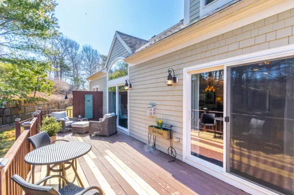 $649,000 | 13 Hollyhock Knoll Court, Unit 13, Buzzards Bay, MA 02532