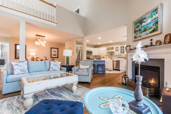 $649,000 | 13 Hollyhock Knoll Court, Unit 13, Buzzards Bay, MA 02532