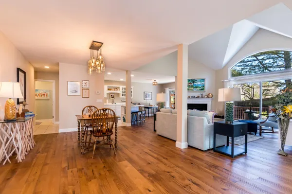 $649,000 | 13 Hollyhock Knoll Court, Unit 13, Buzzards Bay, MA 02532