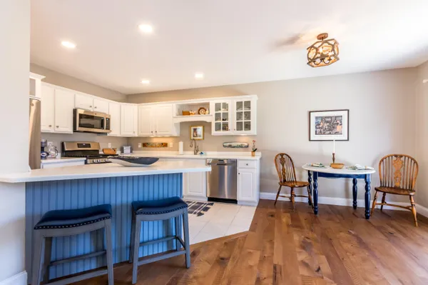 $649,000 | 13 Hollyhock Knoll Court, Unit 13, Buzzards Bay, MA 02532
