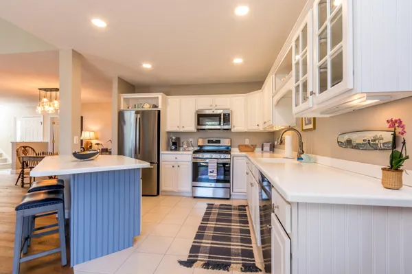 $649,000 | 13 Hollyhock Knoll Court, Unit 13, Buzzards Bay, MA 02532