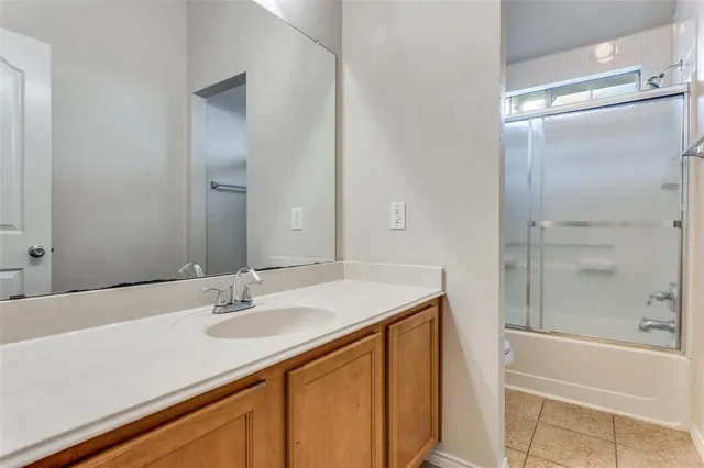 a view of a porch with a backyard