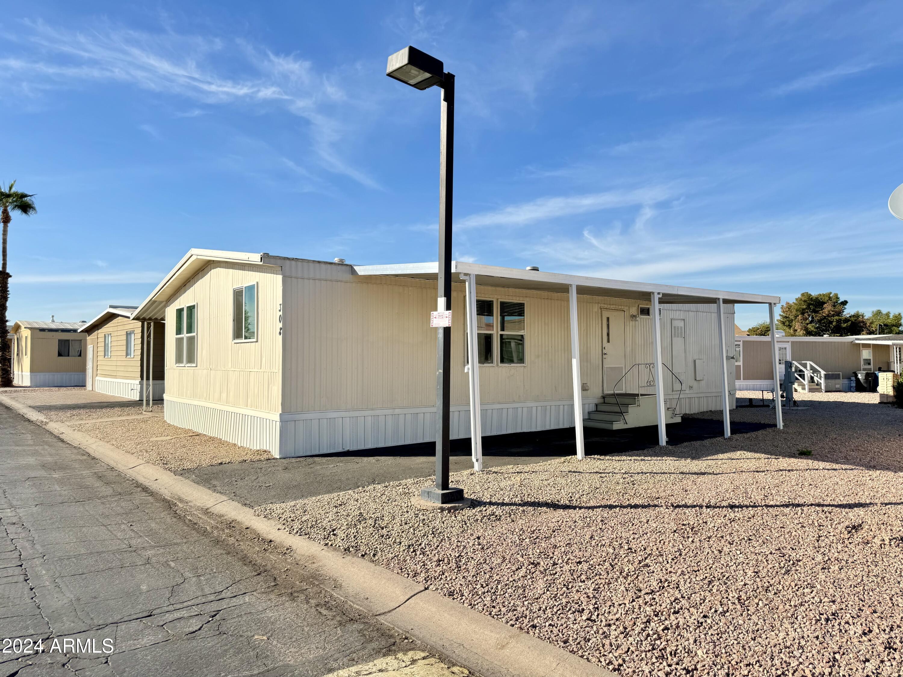 400 West Baseline Road, Unit 308 Tempe, AZ 85283 - Photo 1 of 19 IMG_8088