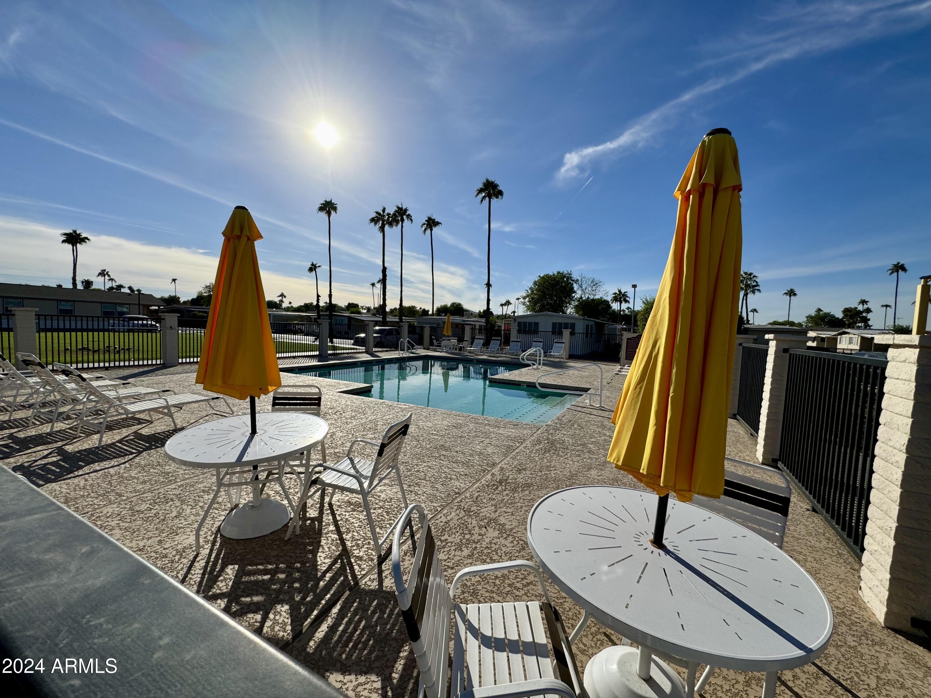 400 West Baseline Road, Unit 308 Tempe, AZ 85283 - Photo 16 of 19 IMG_8098
