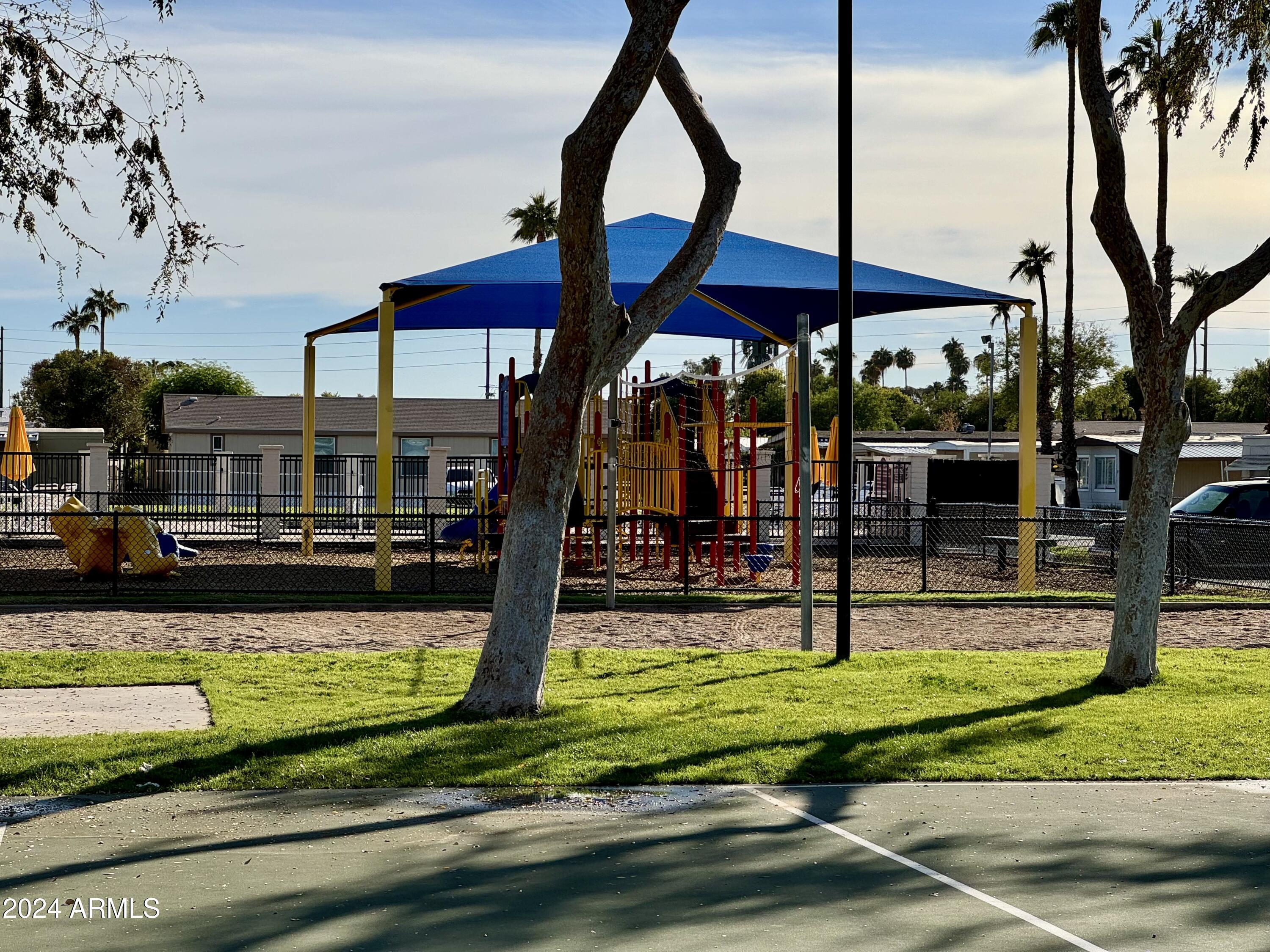 400 West Baseline Road, Unit 308 Tempe, AZ 85283 - Photo 18 of 19 IMG_8093