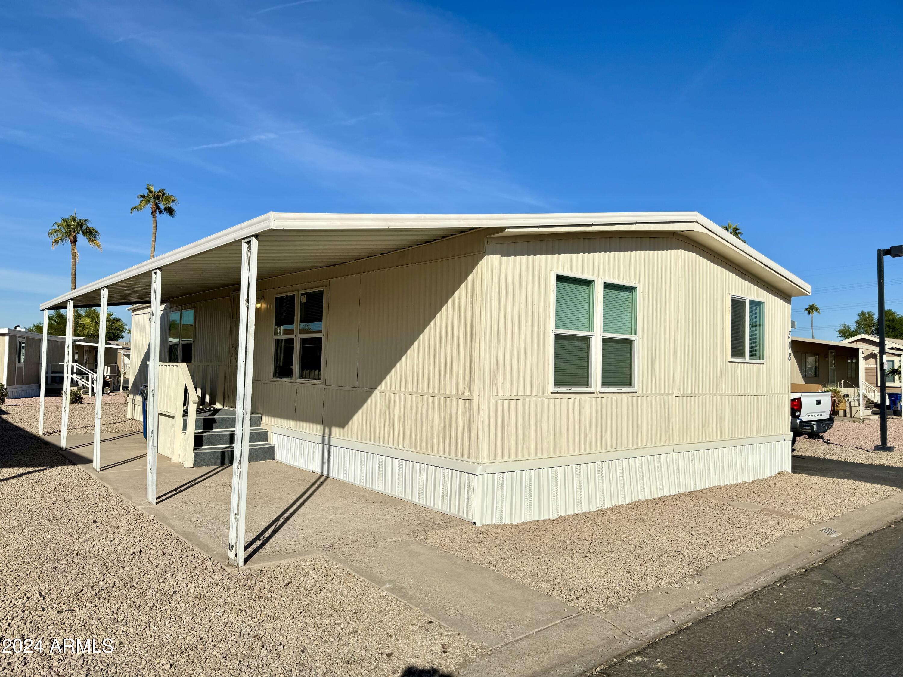 400 West Baseline Road, Unit 308 Tempe, AZ 85283 - Photo 2 of 19 IMG_8086