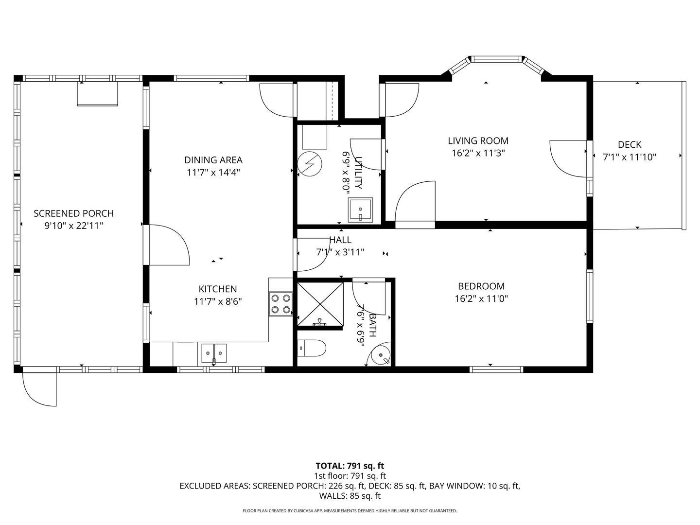 931 East Steger Road Steger, IL 60475 - Photo 46 of 53