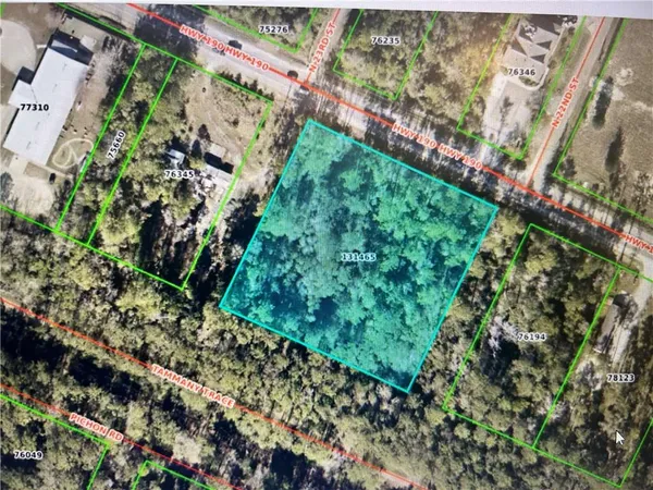 $130,000 | 0 Us-190 Highway, Lacombe, LA 70445