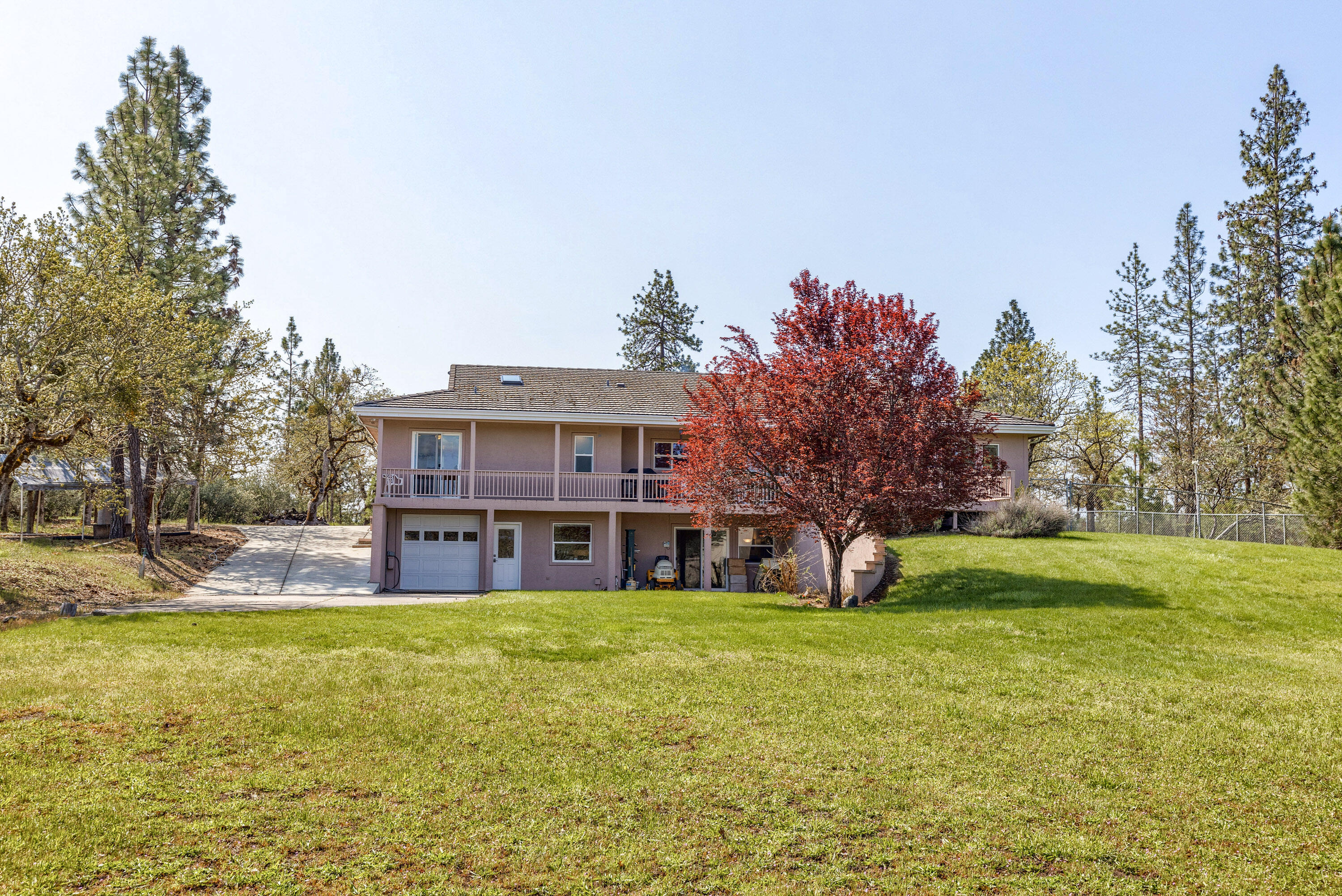 2703 Hammel Road Eagle Point, OR 97524 - Photo 62 of 65 HR(79)