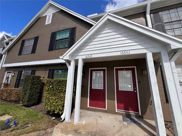 $1,900 | 16543 Lake Brigadoon Circle, Tampa, FL 33618