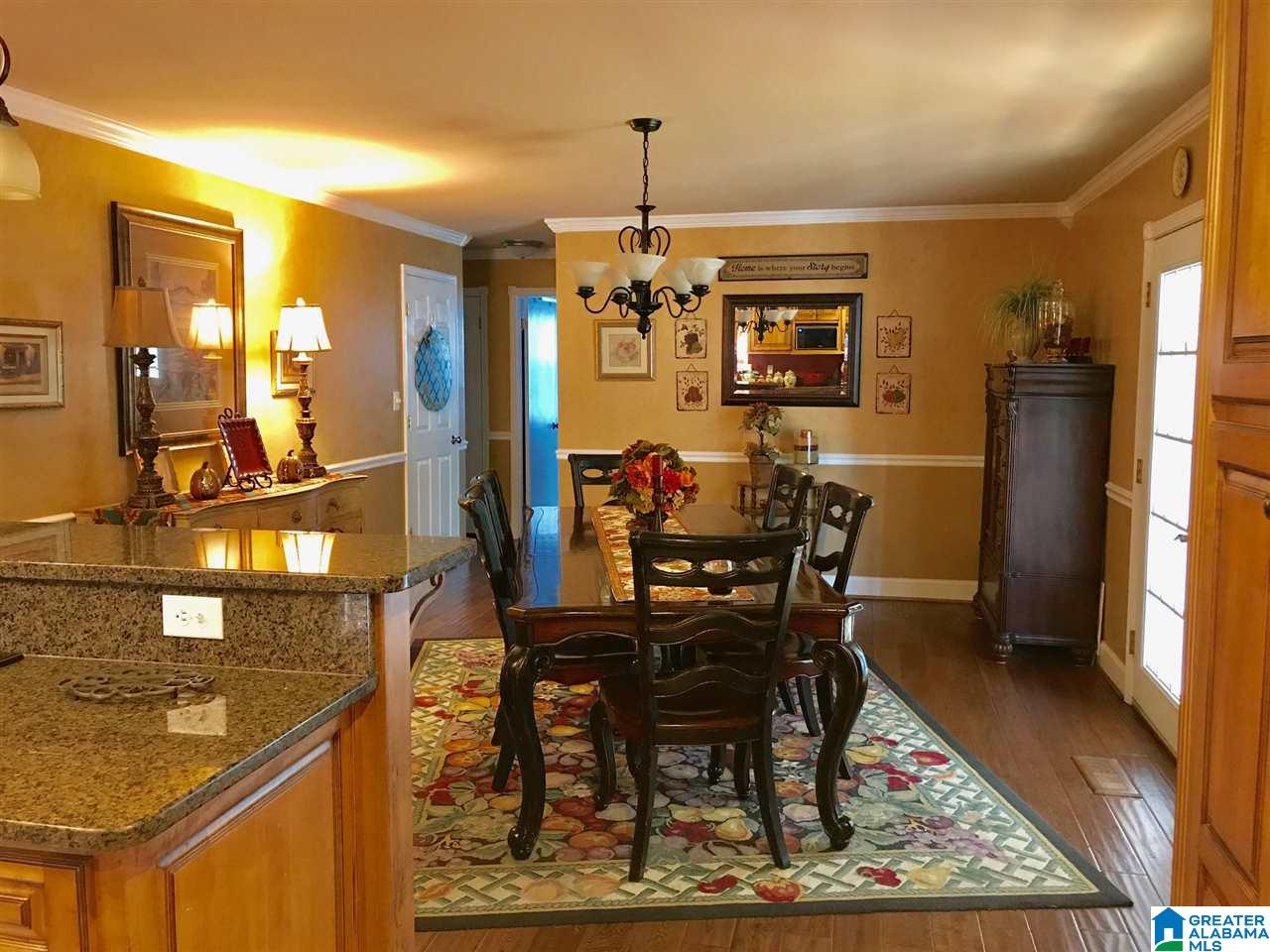 66 Oak Lane Oneonta, AL 35121 - Photo 7 of 21