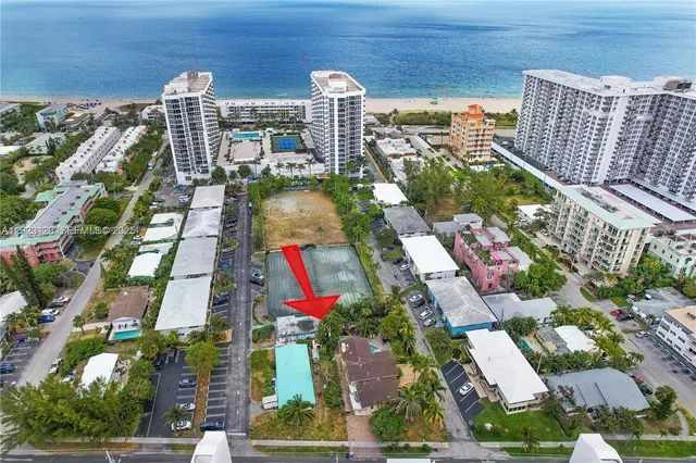 $1,300,000 | 524 North Riverside Drive, Pompano Beach, FL 33062