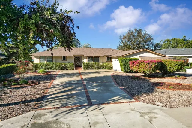 $989,000 | 1019 Lake Forest Drive, Claremont, CA 91711