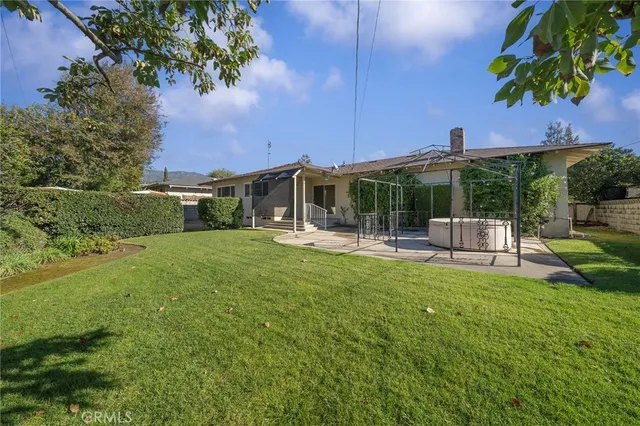 $989,000 | 1019 Lake Forest Drive, Claremont, CA 91711