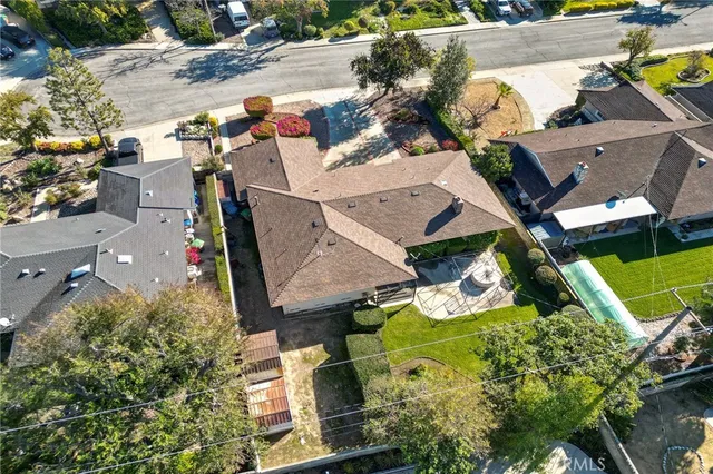 $989,000 | 1019 Lake Forest Drive, Claremont, CA 91711