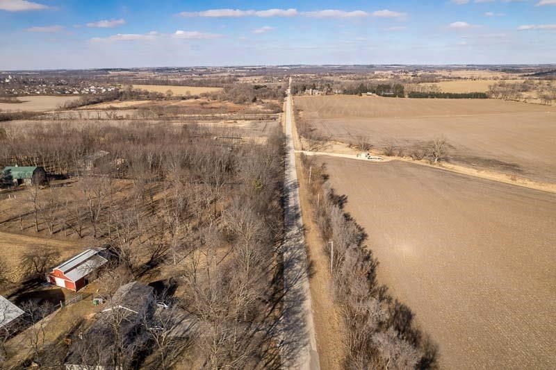 2686 Lundgren Road Pecatonica, IL 61063 - Photo 56 of 58 a view of lake and mountain
