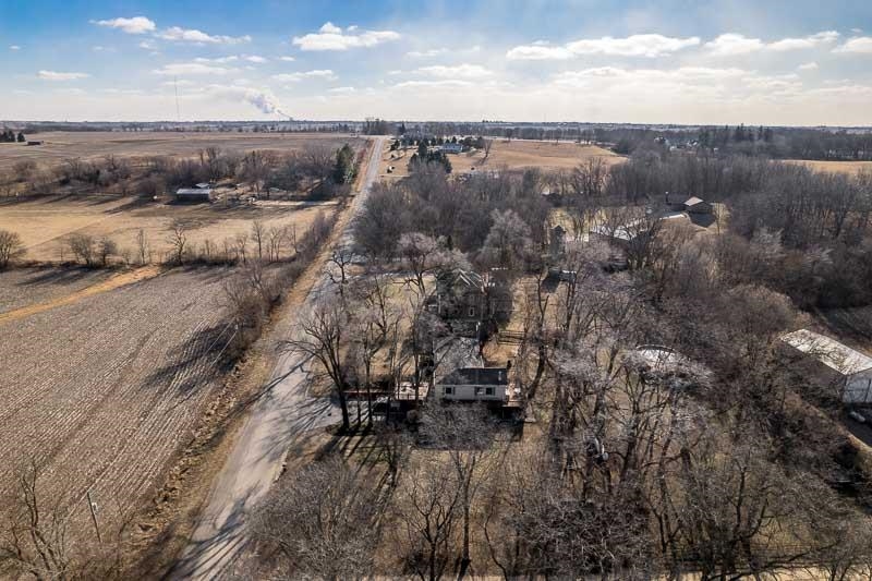 2686 Lundgren Road Pecatonica, IL 61063 - Photo 58 of 58 a view of a city