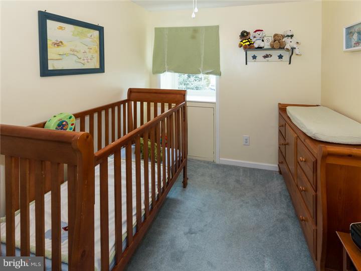 9005 Eastview Road Philadelphia, PA 19152 - Photo 13 of 21 Bedroom 4