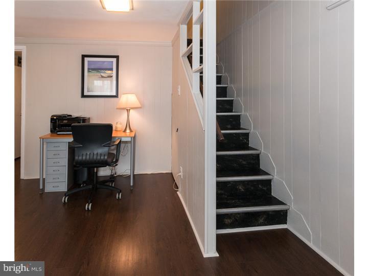 9005 Eastview Road Philadelphia, PA 19152 - Photo 16 of 21 Basement - Finished