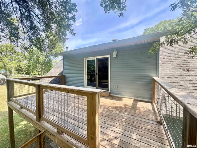 $174,999 | 602 South 4th Street, Dahlgren, IL 62828