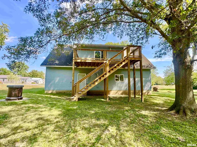 $174,999 | 602 South 4th Street, Dahlgren, IL 62828