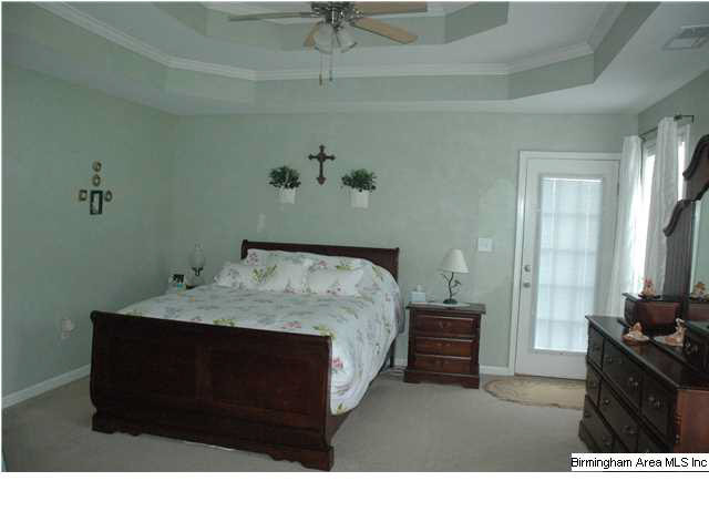 716 Barkley Circle Alabaster, AL 35007 - Photo 9 of 13