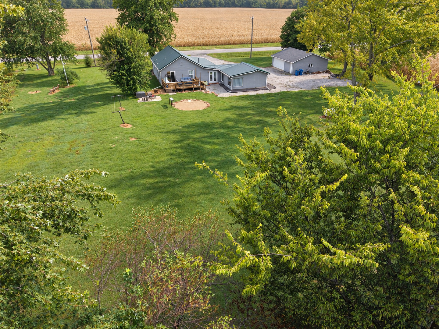 2076 North State Road Flora, IL 62839 - Photo 81 of 100 Gallery Image 81