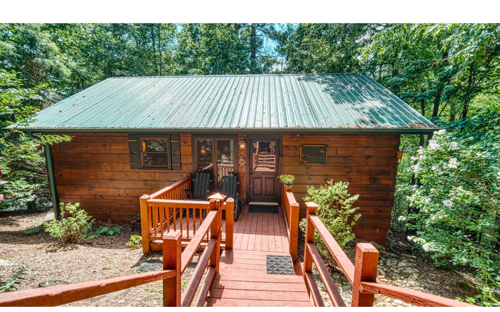 206 Mountain View Road Cherry Log, GA 30522 - Photo 4 of 49