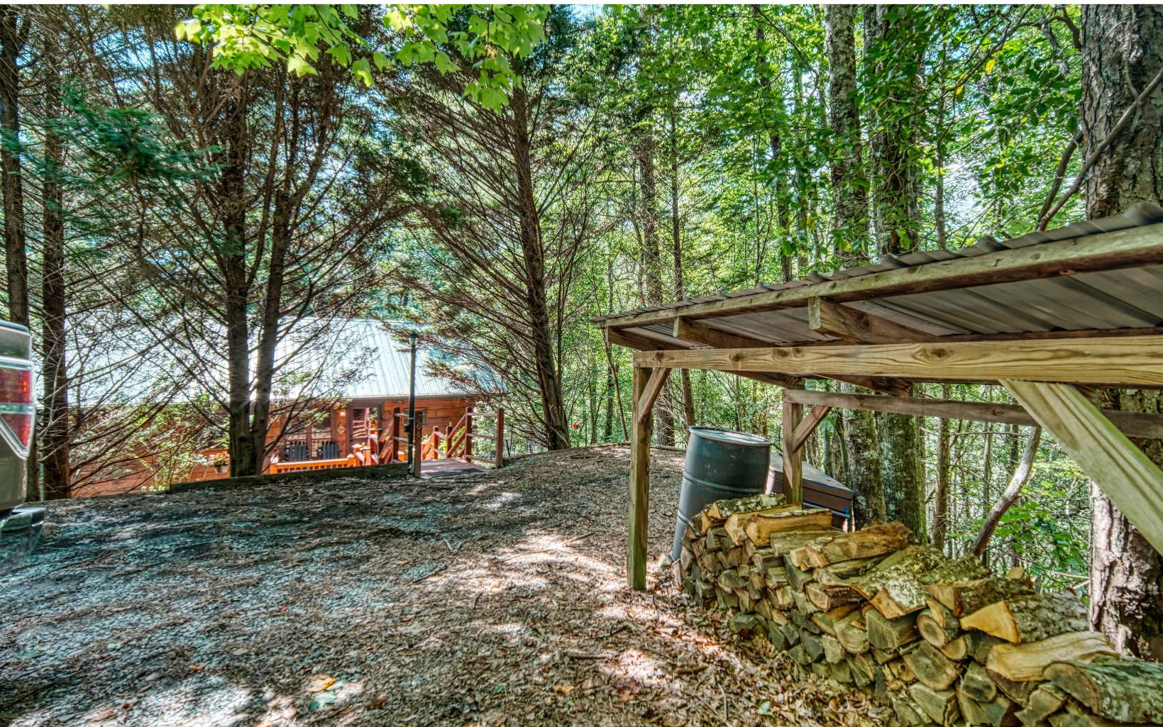 206 Mountain View Road Cherry Log, GA 30522 - Photo 42 of 49