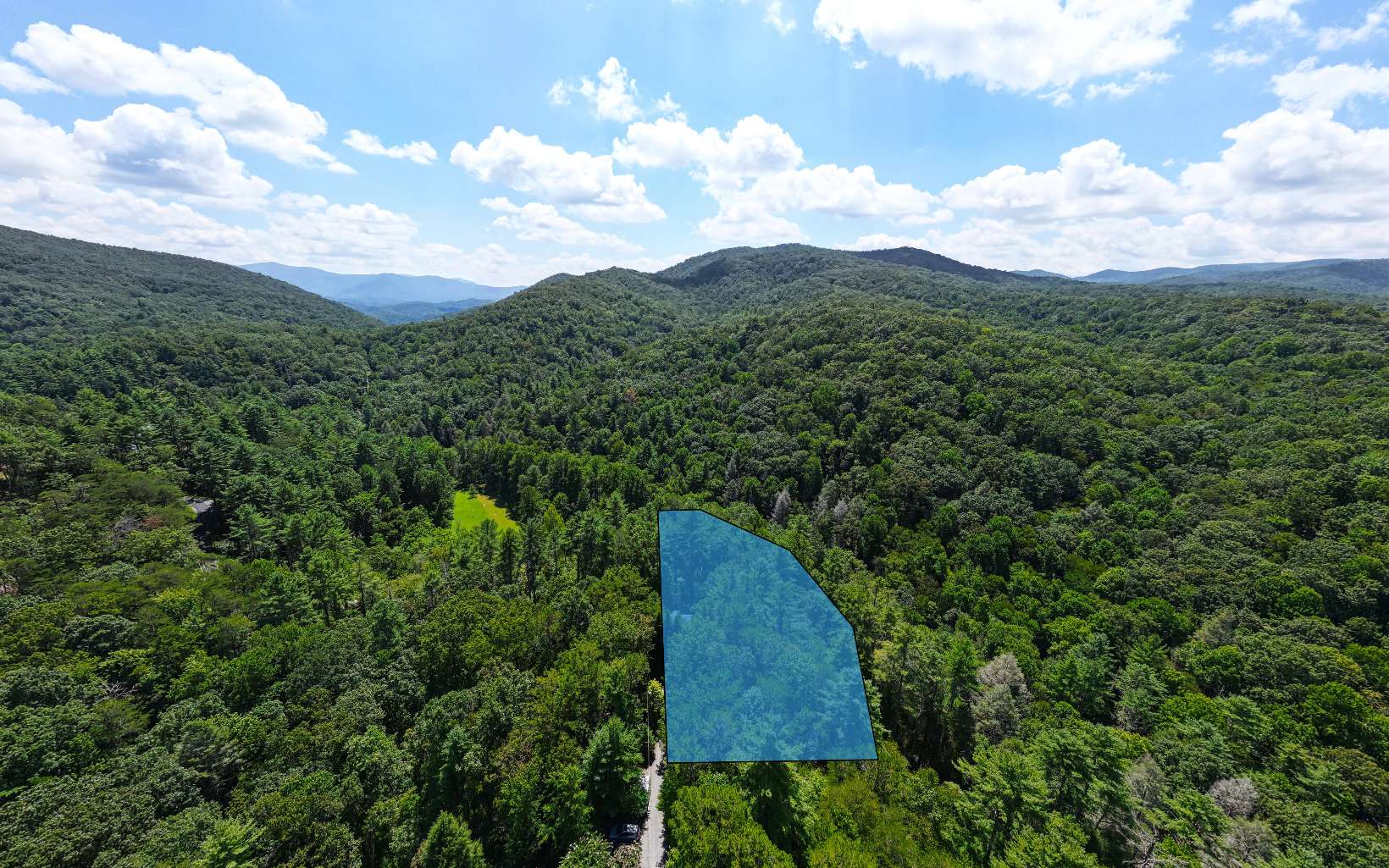 206 Mountain View Road Cherry Log, GA 30522 - Photo 48 of 49