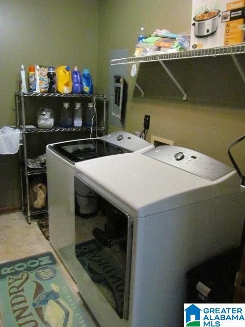 7400 Abernathy Road McCalla, AL 35111 - Photo 7 of 21