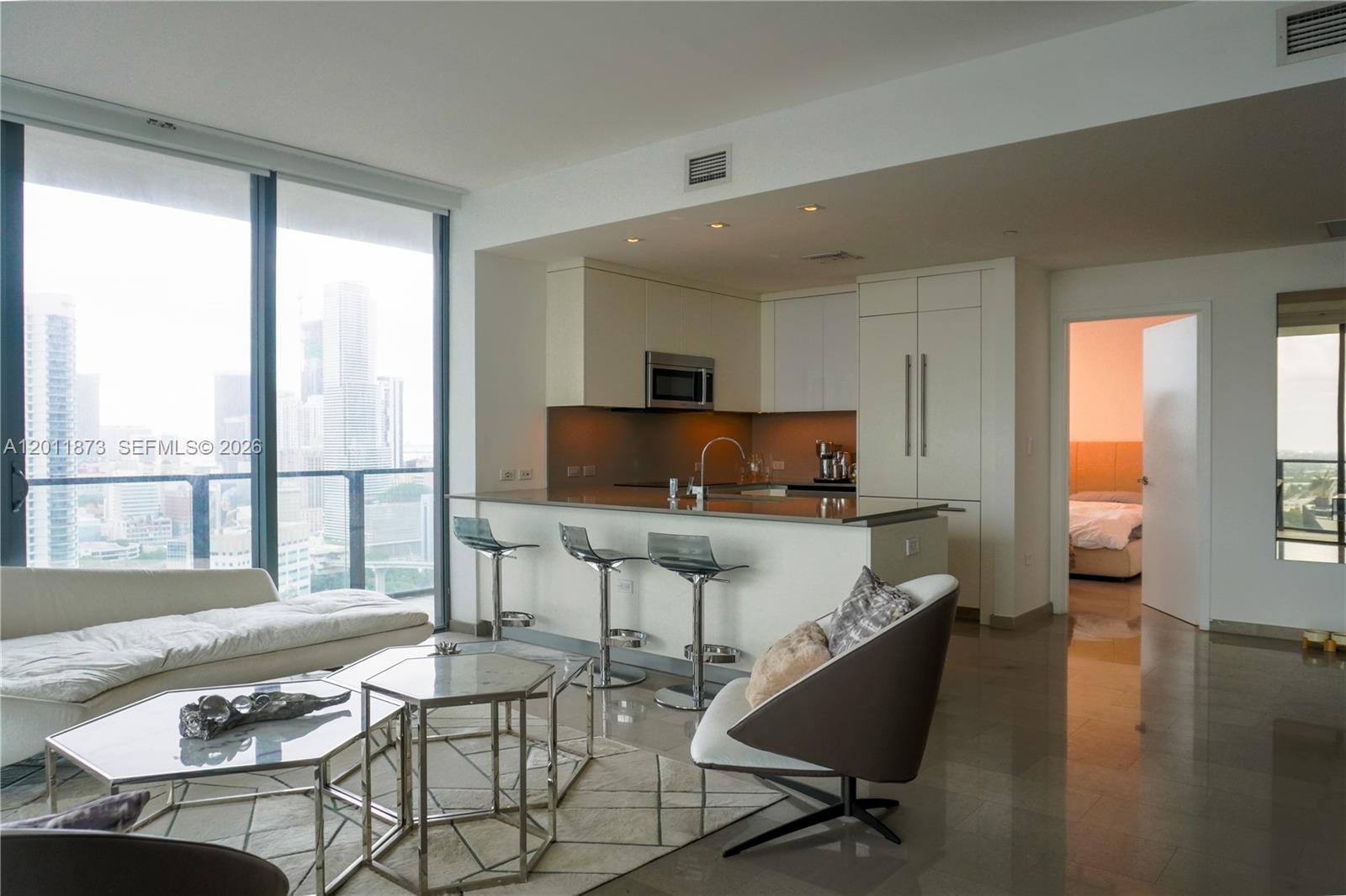 88 Southwest 7th Street, Unit 2112 Miami, FL 33130 - Photo 9 of 33