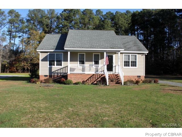 7871 Guinea Road, Unit 1 Hayes, VA 23072 - Photo 1 of 12