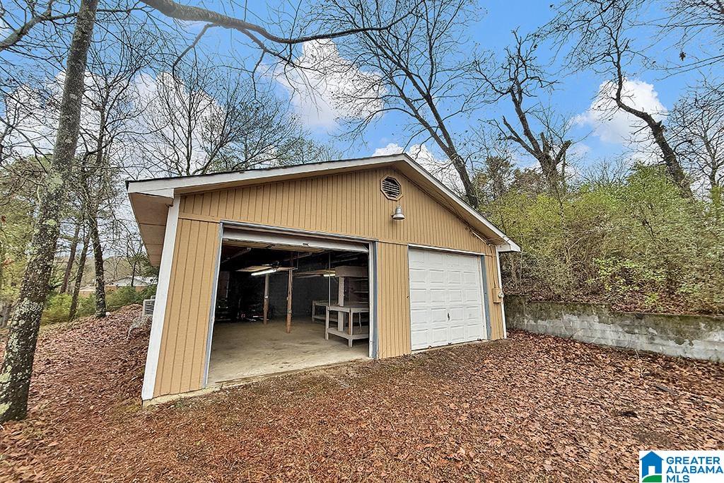1445 Navajo Trail Alabaster, AL 35007 - Photo 26 of 30