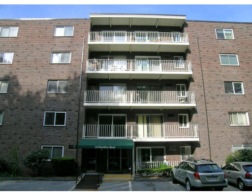 18 Hamilton Road, Unit 501 Arlington, MA 02474 - Photo 10 of 10 Gallery Image 10