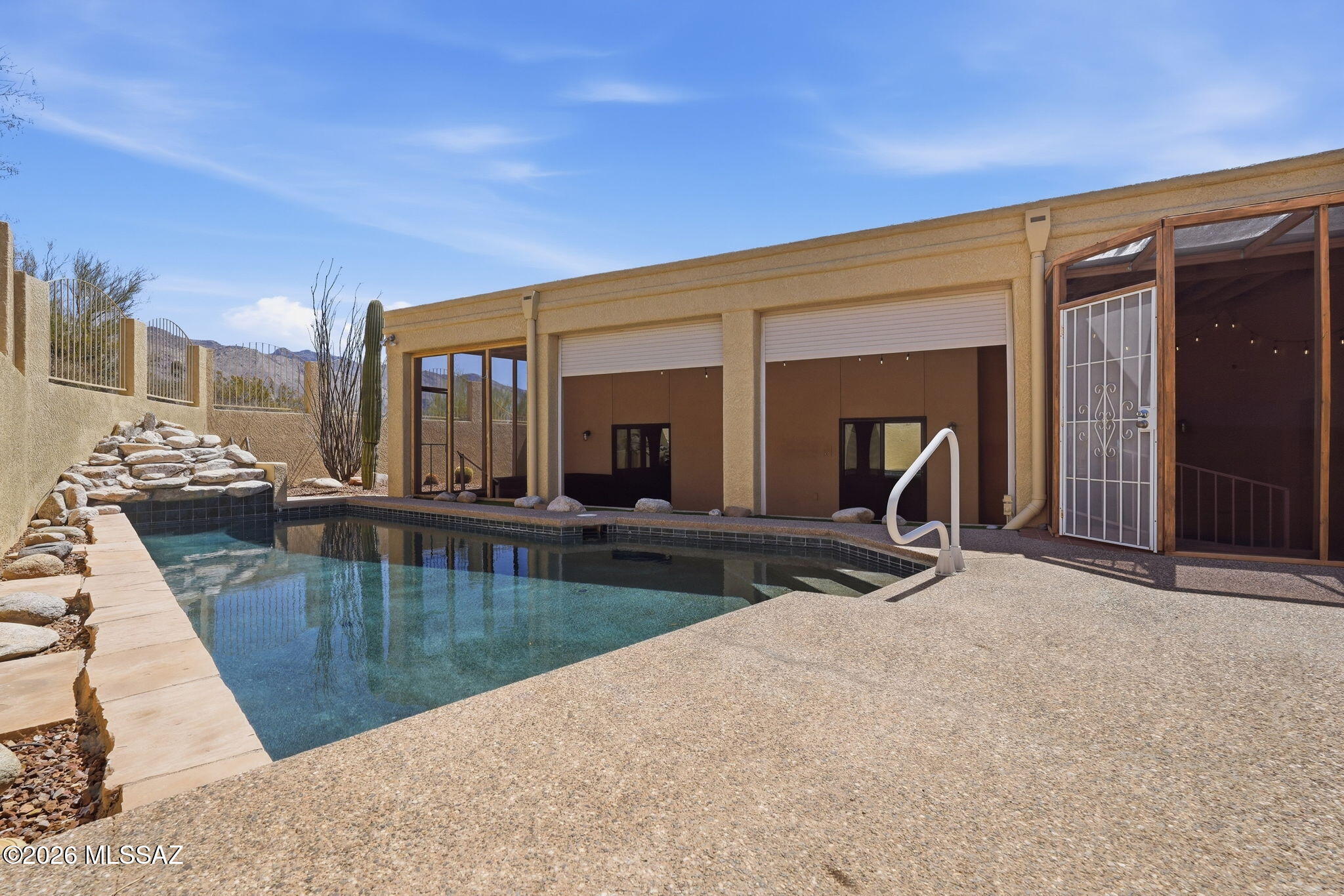 4931 North Pontatoc Road Tucson, AZ 85718 - Photo 39 of 40