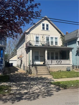 $189,900 | 446 Moselle Street, Buffalo, NY 14215