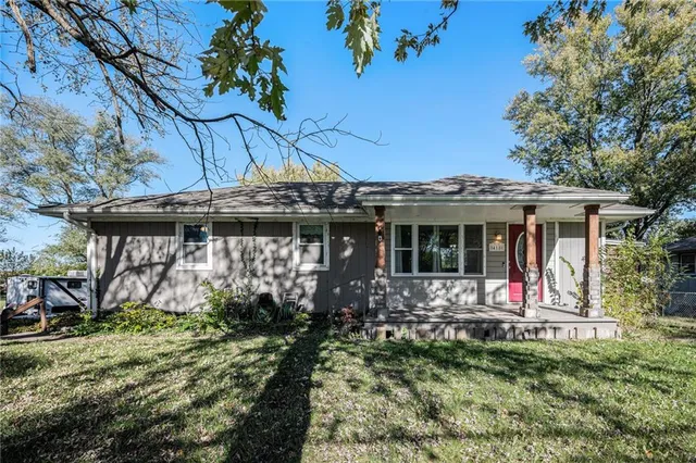 $224,900 | 418 West Moss Street, Lawson, MO 64062