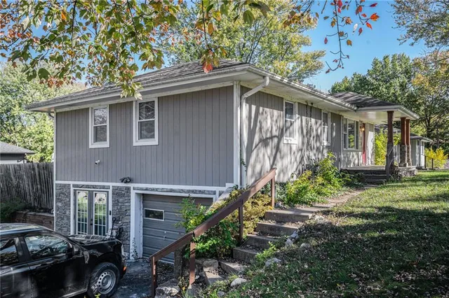 $224,900 | 418 West Moss Street, Lawson, MO 64062