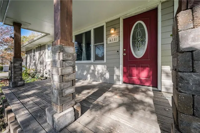 $224,900 | 418 West Moss Street, Lawson, MO 64062