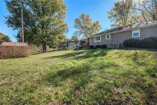 $224,900 | 418 West Moss Street, Lawson, MO 64062