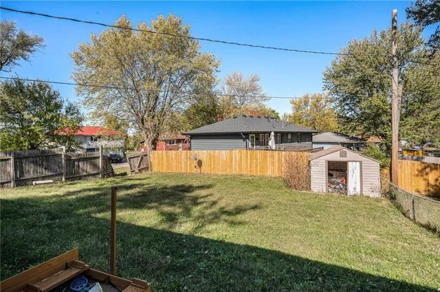 $224,900 | 418 West Moss Street, Lawson, MO 64062