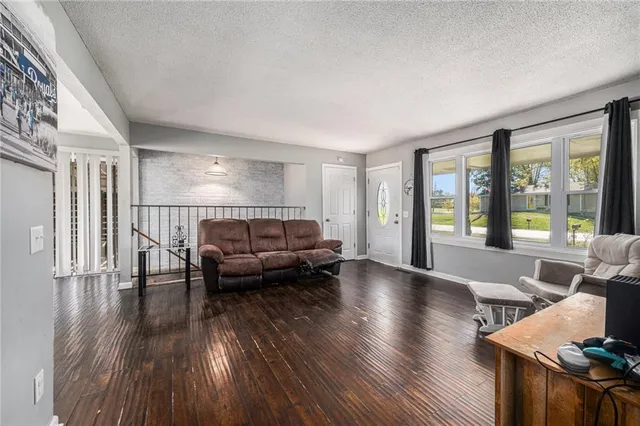 $224,900 | 418 West Moss Street, Lawson, MO 64062