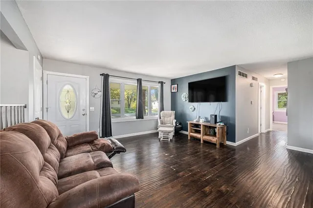 $224,900 | 418 West Moss Street, Lawson, MO 64062